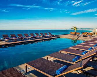 ويندسور أوشينكو - ريو دي جانيرو - حوض السباحة