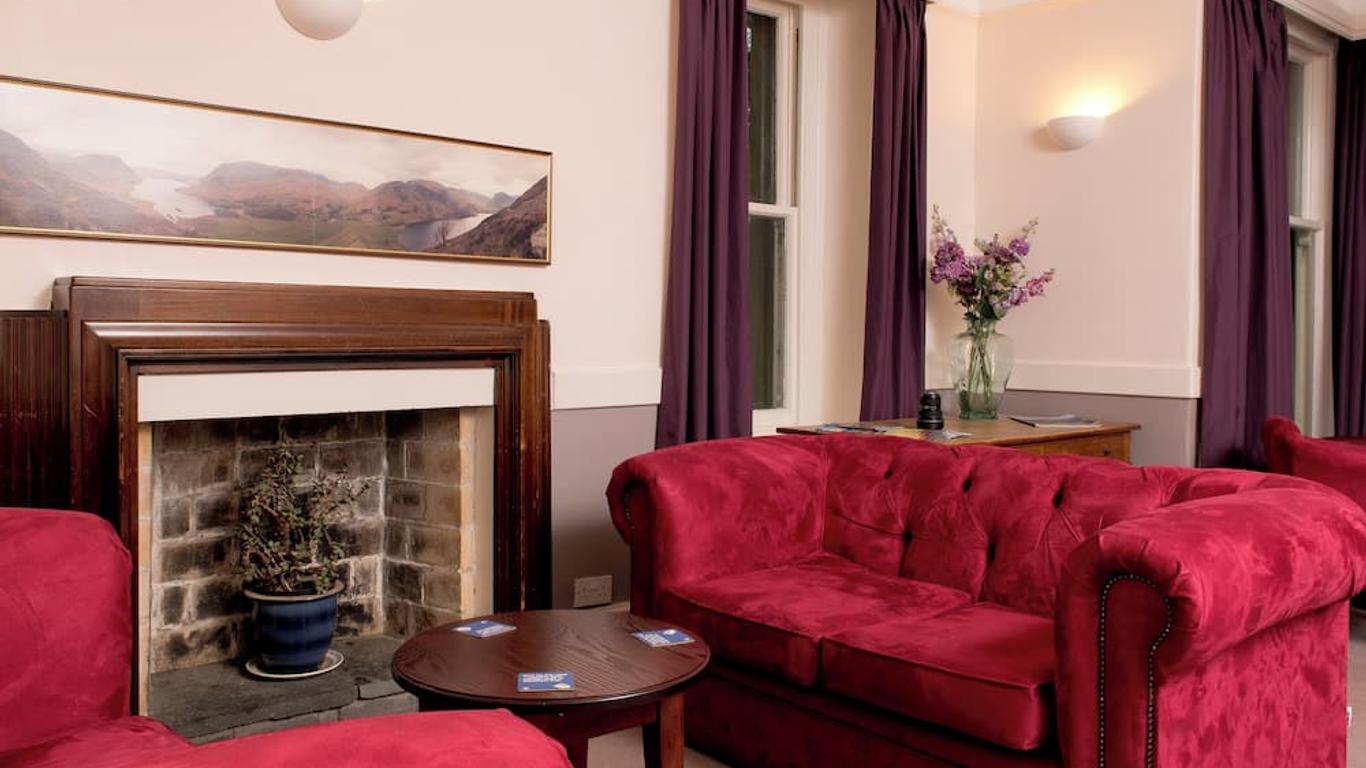 Yha Buttermere