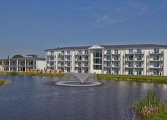 Dorint Hotel Baltic Hills Usedom - Korswandt - Building