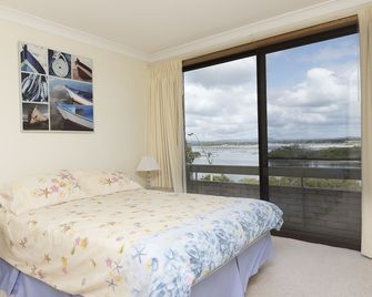 Lakeshore Lodge 11 - Forster