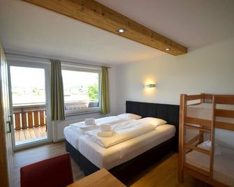 Deluxe Studio Top 12 - Kaprun - Bedroom