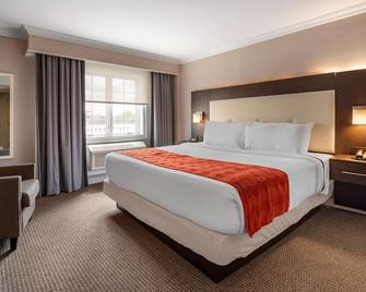 Westminster Hotel - Livingston - Habitación