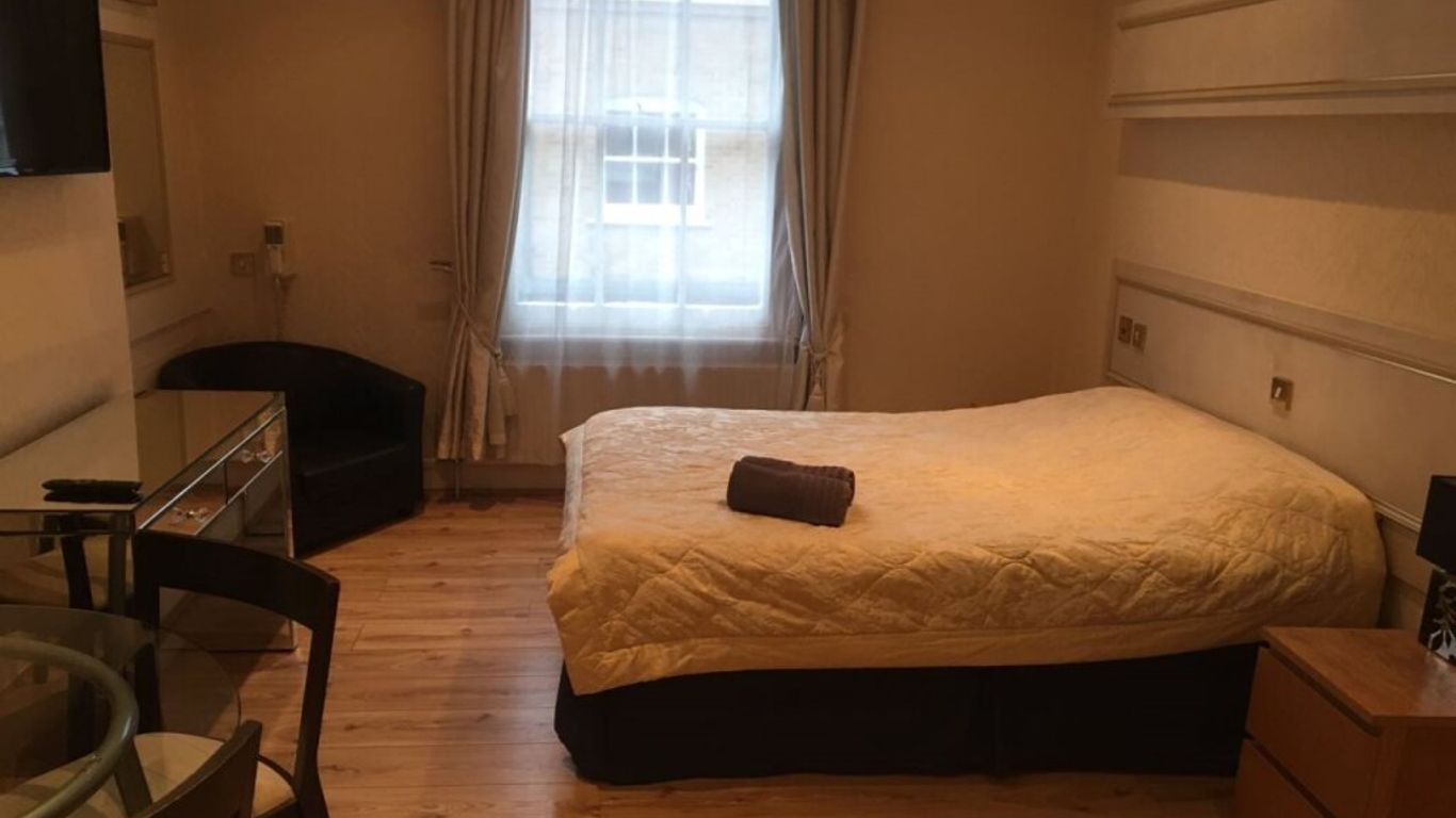 Hyde Park Rooms & Apartments