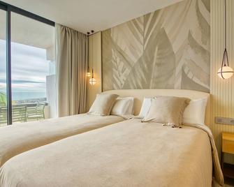 Relaxia Beverly Suites - Bellavista - Bedroom