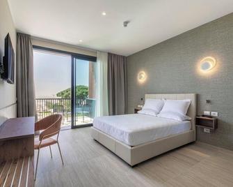 Hotel Gallia & Resort - Jesolo - Bedroom