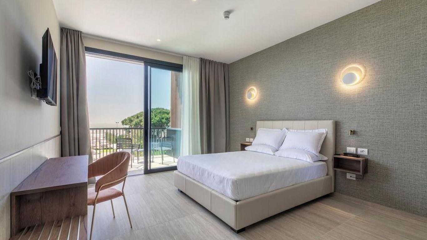 Hotel Gallia & Resort