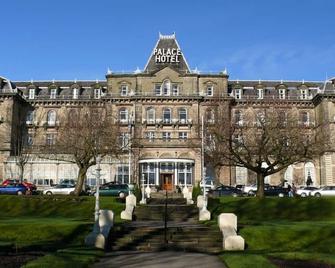 Palace Hotel - The Hotel Collection - Buxton - Building