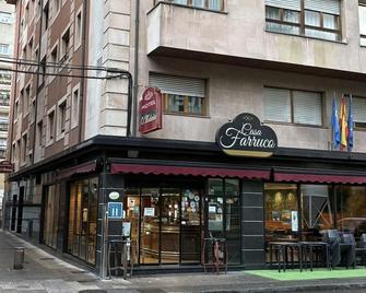 Hotel El Molinon - Cangas del Narcea - Edificio