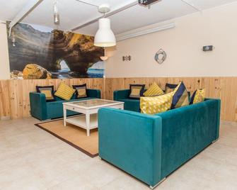 My Guest House - Portimão