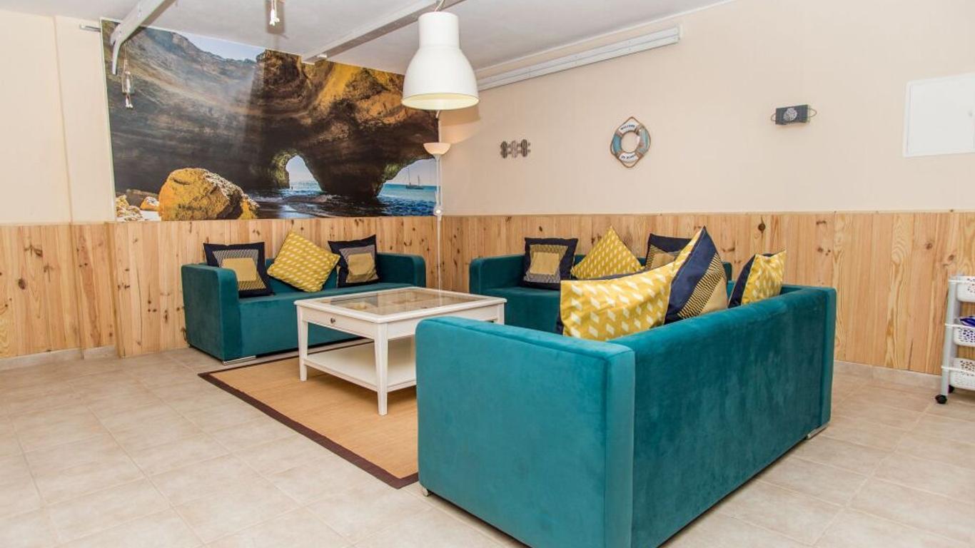 My Guest House