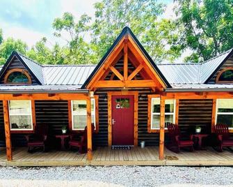 Hokie Hideout at Billy Goat Mountain Village - Williamson