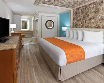 Inn at Atlantic City Hotel & Banquet - Galloway