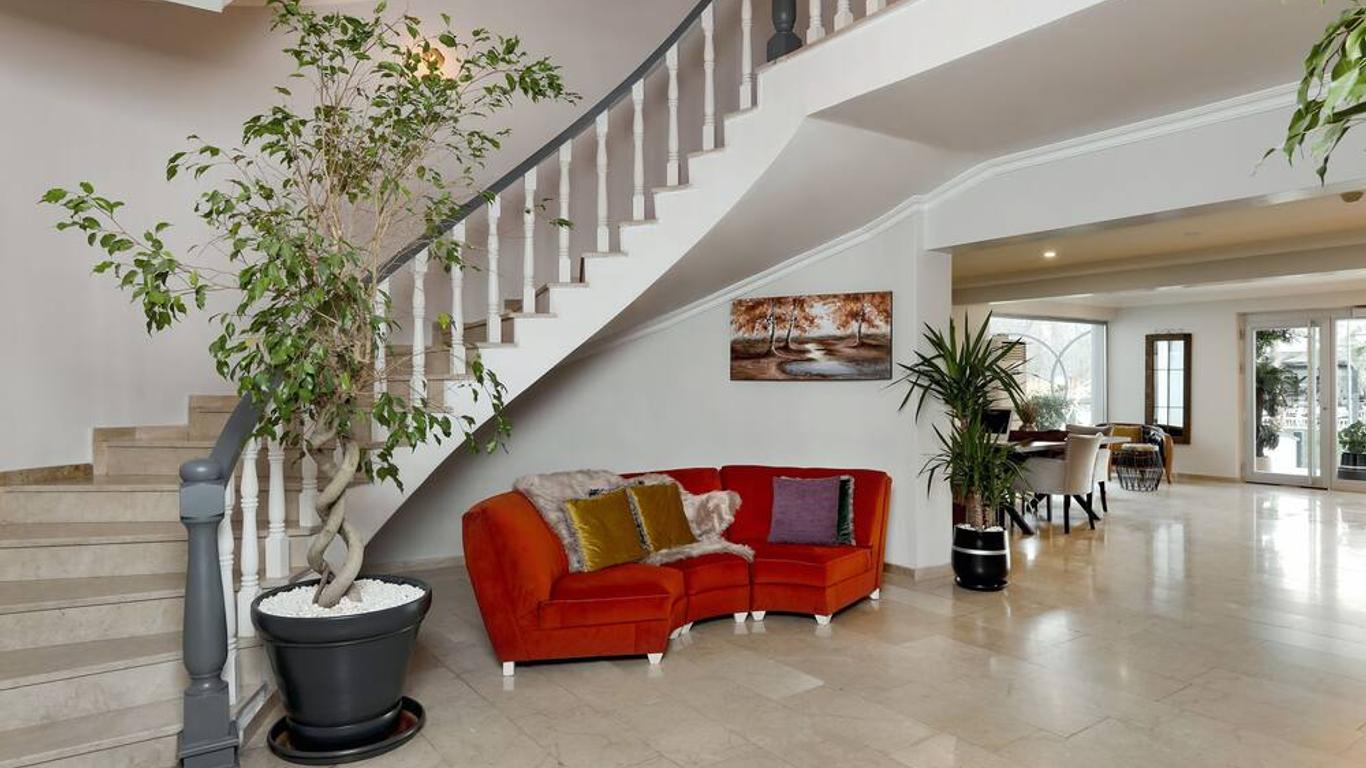 Didi Hotel Sapanca