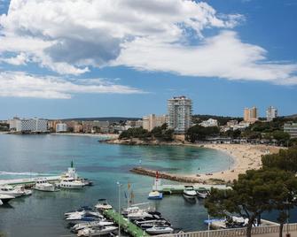 Roc Portonova Apartaments - Calviá
