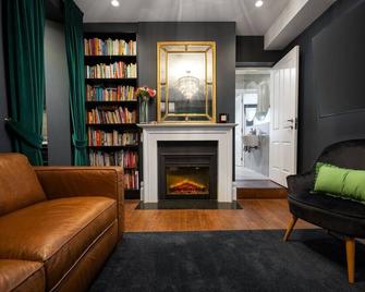 European Style Home with Private Rooftop Terrace - Melbourne - Salon