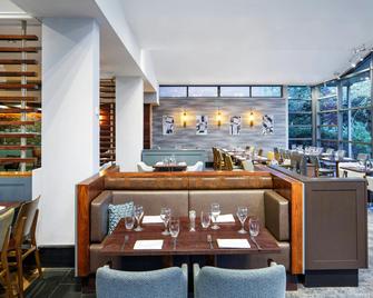 Delta Hotels by Marriott Cheltenham Chase - Gloucester - Restaurante