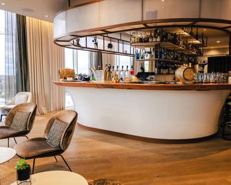 Residence Inn by Marriott Strasbourg - סטרסבור - בר