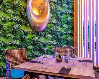 Princesa Solar 4 - Adults Recommended - Torremolinos - Restaurant