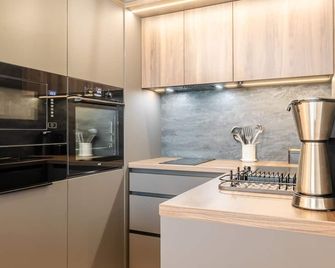 Rentplanet - Kras Resort - Szklarska Poręba - Kitchen