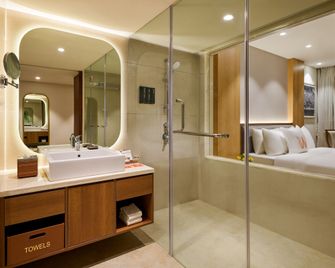 Welcomhotel By Itc Hotels, Ashram Road, Ahmedabad - אחמדאבאד