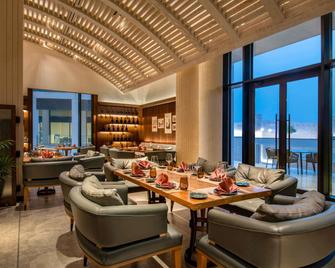 Alwadi Hotel Doha - MGallery Collection - Doha - Restaurante