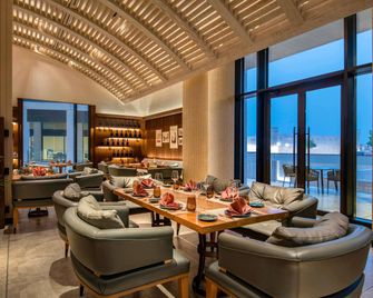 Alwadi Hotel Doha - MGallery Collection - Doha - Lounge