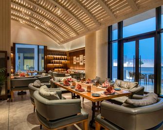 فندق الوادي الدوحة - إم جاليري - الدوحة - ردهة