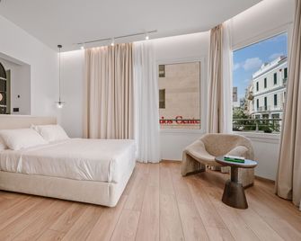 Plānis Str Urban Suites by Semavi - Heraklion