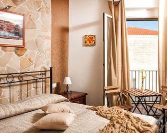 Seba \'Suite Lipari\' Houses - Mascali - Slaapkamer