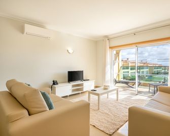 Boavista Golf & Spa - Bela Colina Holidays - Lagos - Salon