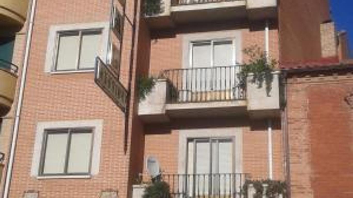 Hostal Avenida