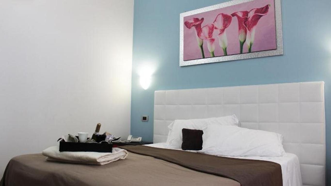 Hotel Vittorio Emanuele