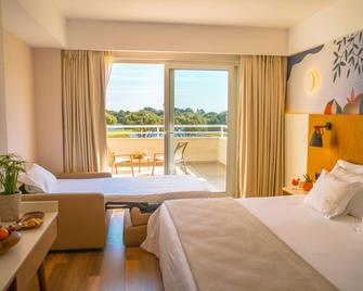 Onyria Quinta da Marinha Hotel - Cascais - Bedroom