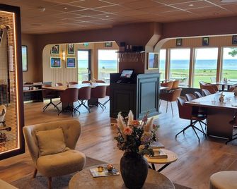 Barsebaeck Resort Hotell - Löddeköpinge - Restaurant