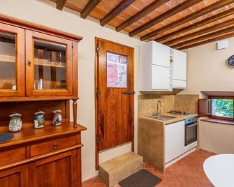Torre Di Serre by PosarelliVillas - Serre di Rapolano - Cocina