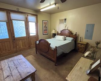 Wickenburg Arizona Casita - Вікенберг - Спальня