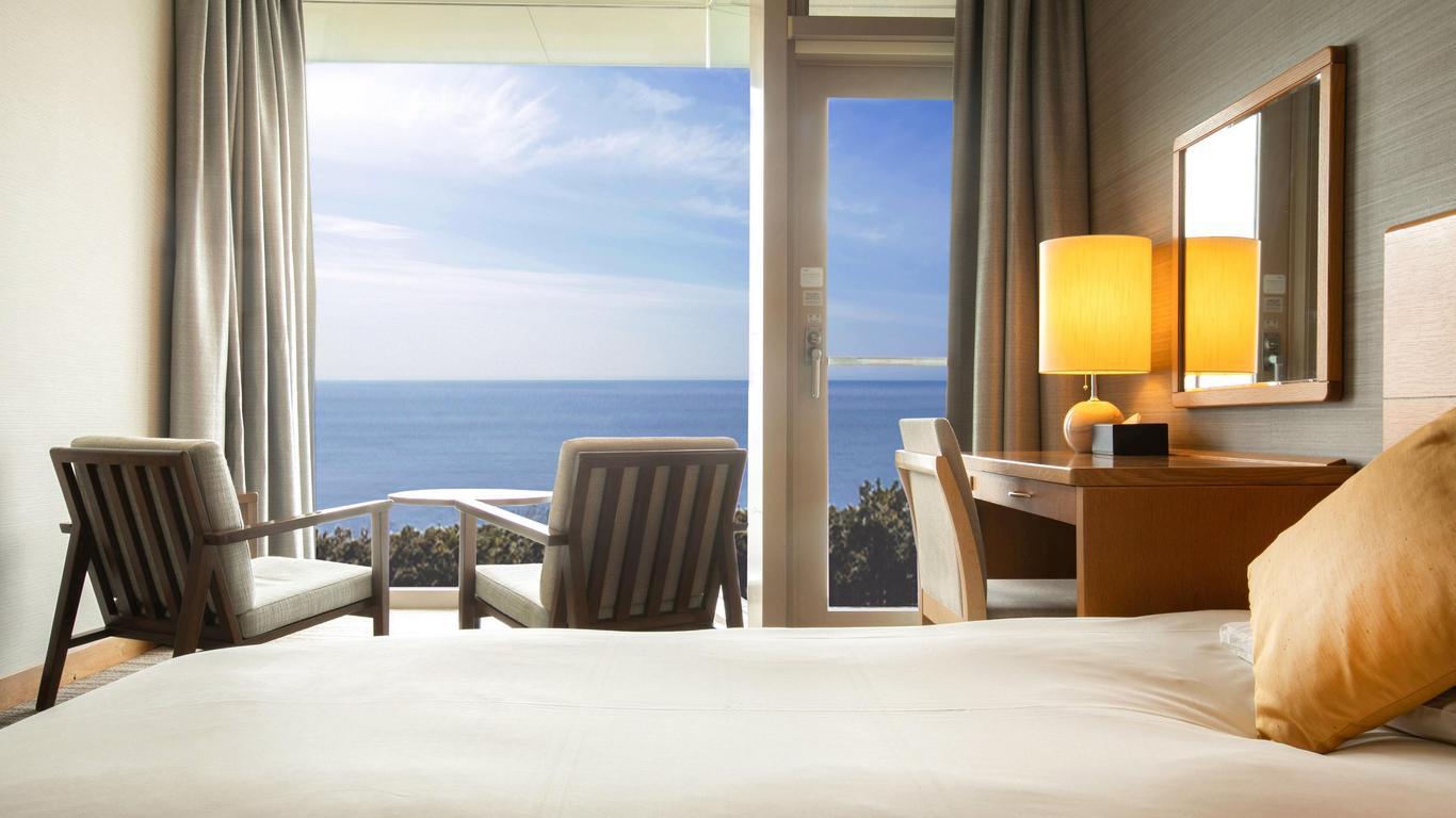 كاماكورا برينس هوتل