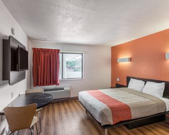 Motel 6-Dallas, Tx - South - Dallas - Habitación