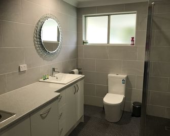 Ulladulla Motel - Ulladulla - Koupelna