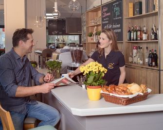 Auszeit Das Hotel Himmelkron - Himmelkron