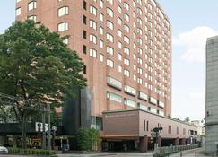 Kanazawa Tokyu Hotel - Kanazawa - Bina