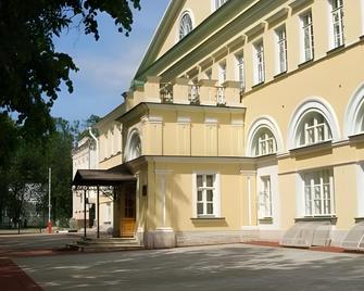 The Old Lavry Hotel - Sergijew Possad - Gebäude