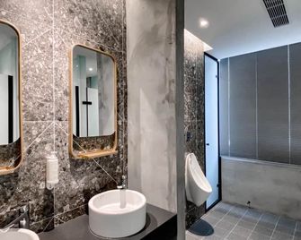 Island Heart Chiayi Hotel - Chiayi