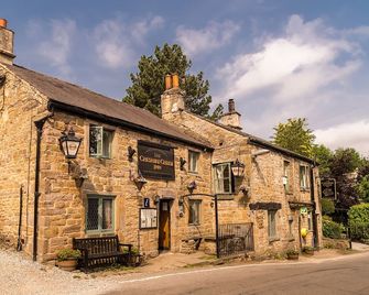 The Cheshire Cheese Inn - הופ ואלי - בני