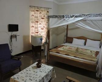 Kasi Tembo rest house - Karatu - Bedroom