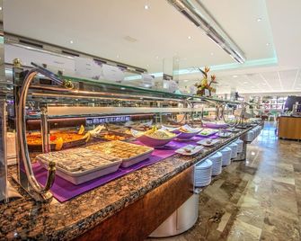 Hotel Servigroup Calypso - Benidorm - Buffet