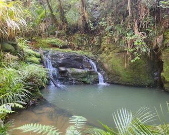 The Hideout - Mangawhai