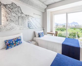 Ribalta Hotel Barra da Tijuca by Atlantica - Río de Janeiro