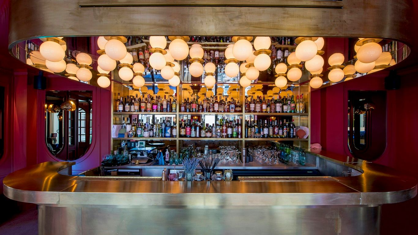 Grands Boulevards Experimental