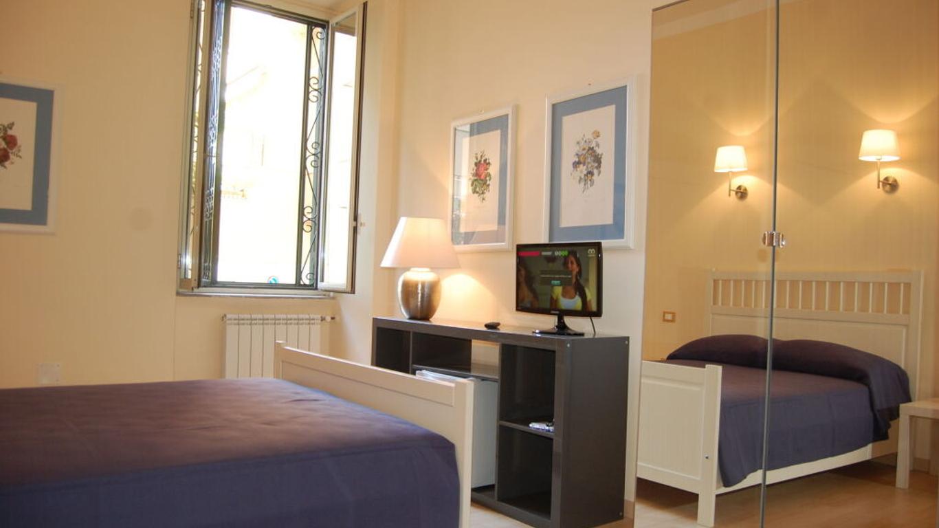 Relais Villa Fiorelli